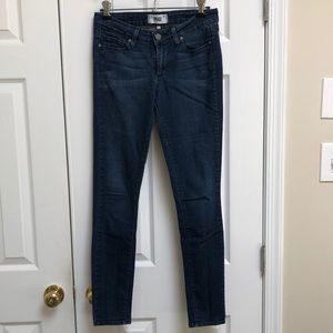 Paige Jeans